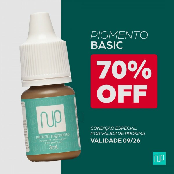 PIGMENTO BASIC NP 3 ML (5.12) PIGMENTO BASIC NP 3 ML (5.12)