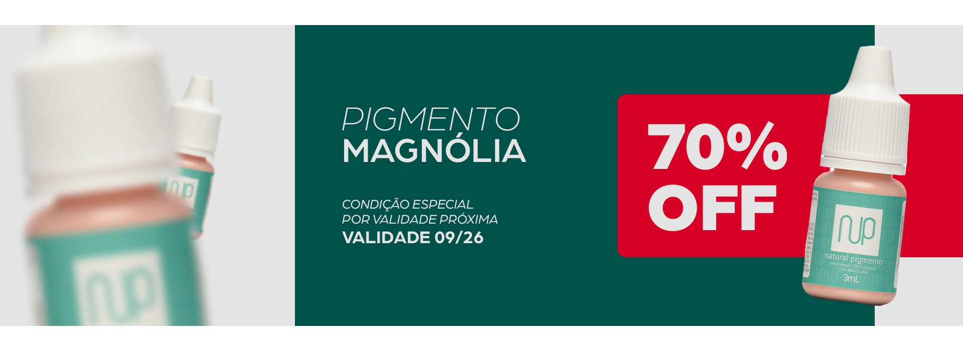 Banner 70 Magnolia