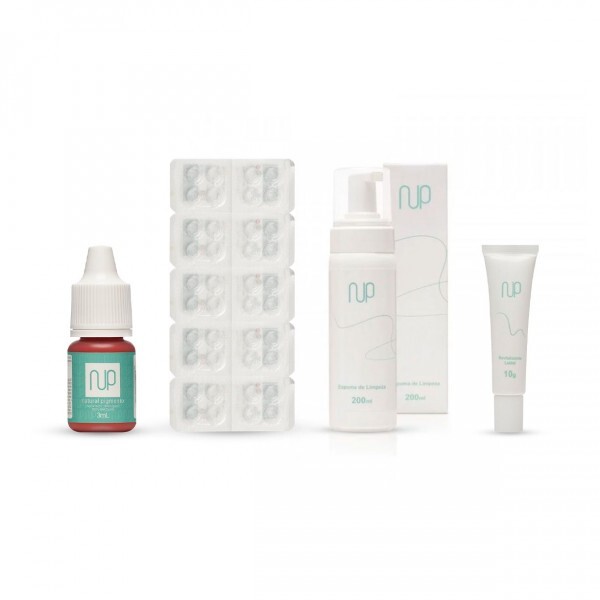 KIT ESSENCIAL LIPS