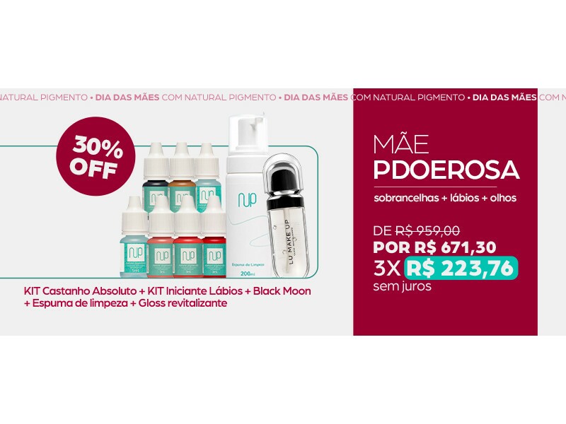 Banner Mobile Mãe Poderosa