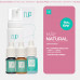 KIT MÃE NATURAL 