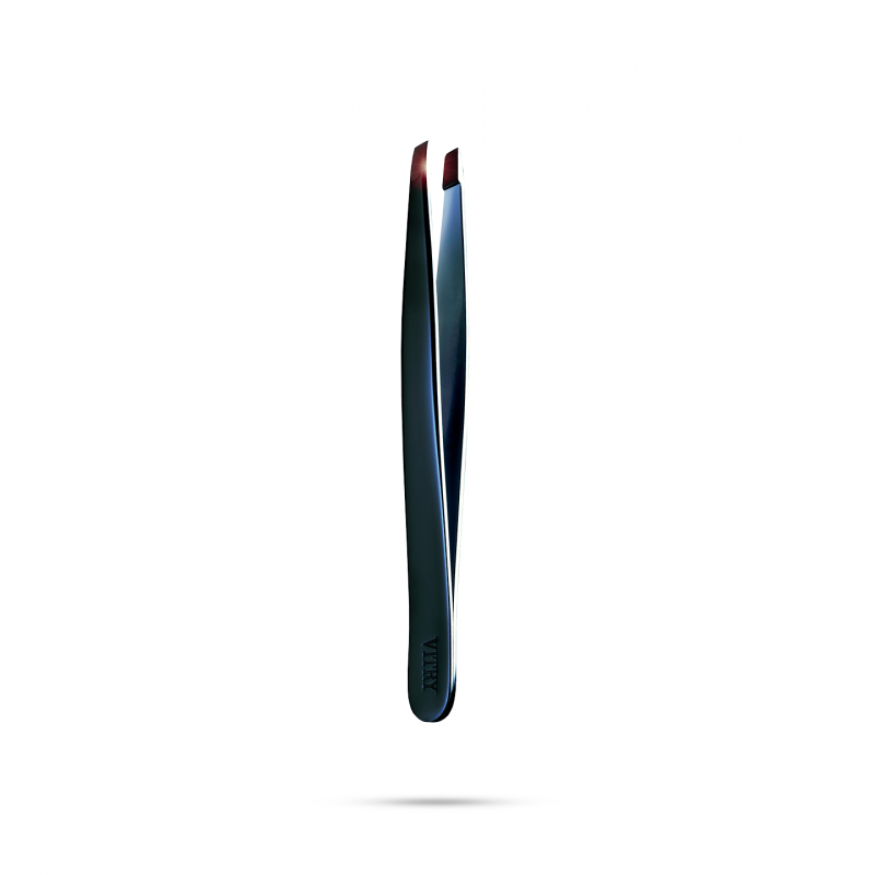 PINÇA DELUXE TITANIUN AZUL VITRY