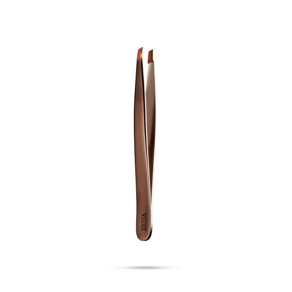 PINÇA DELUXE TITANIUN BRONZE VITRY