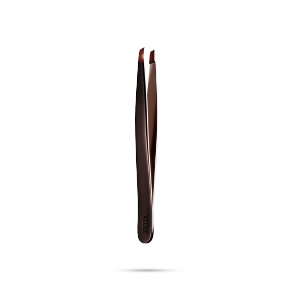 PINÇA DELUXE TITANIUN CHOCOLATE VITRY