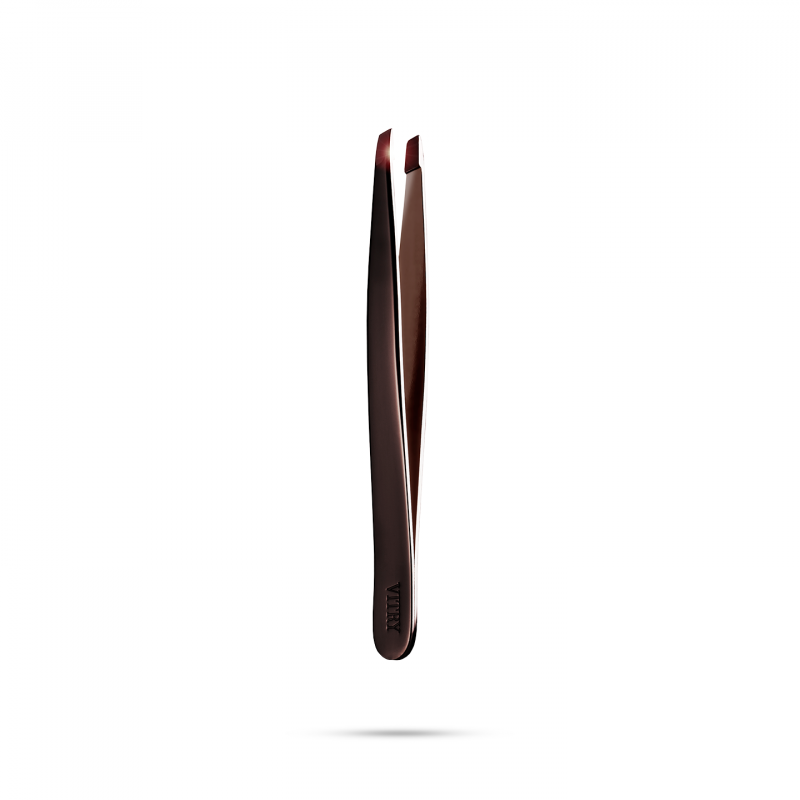 PINÇA DELUXE TITANIUN CHOCOLATE VITRY