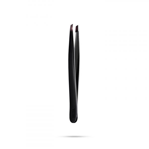 PINÇA DELUXE TITANIUN PRETO VITRY