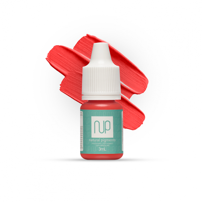 PIGMENTO HOT LIPS NP 3ML (8.35)