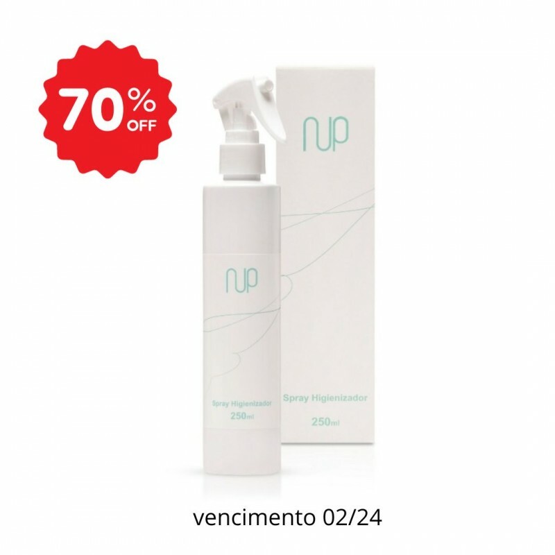 SPRAY HIGIENIZADOR NP 250 ML