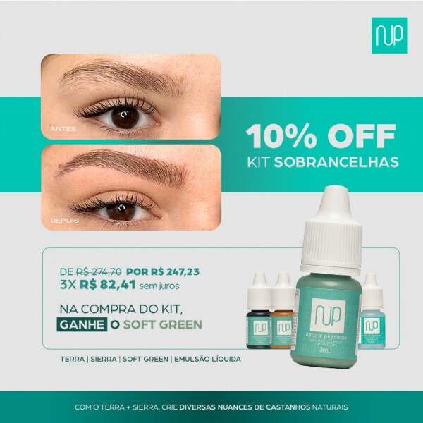 KIT CASTANHO ABSOLUTO KIT CASTANHO ABSOLUTO