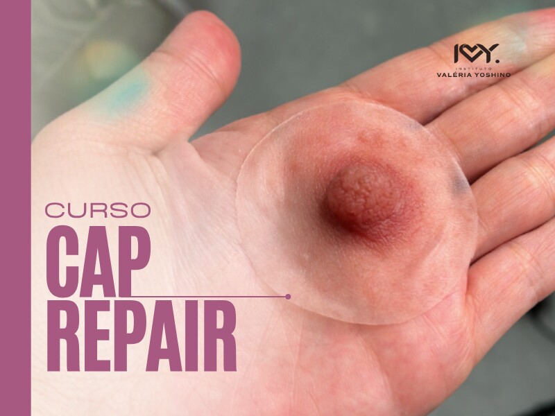 banner cap repair